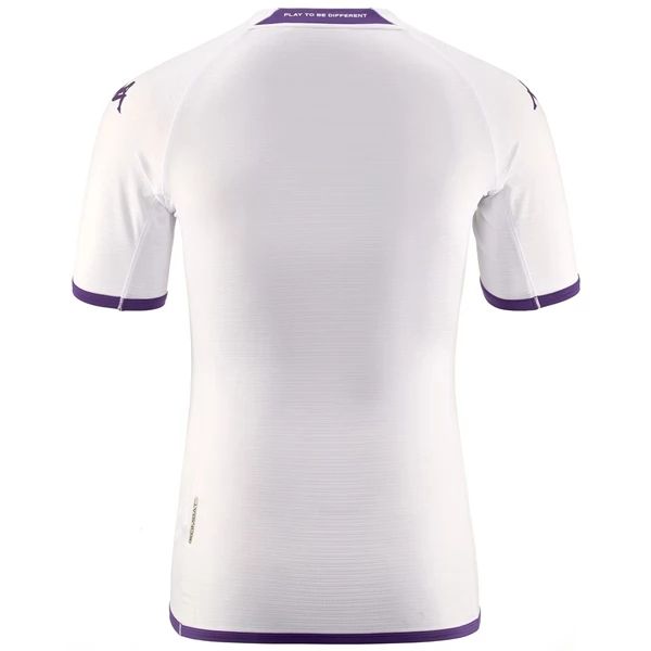 Camisola ACF Fiorentina 2022-23 Alternativa